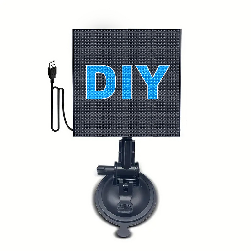 Home Decor Free App - Tampilan Piksel LED Cerdas, Tampilan Kontrol
