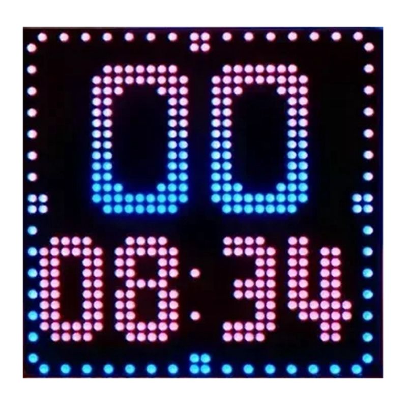 Home Decor Free App - Lampu Panel Piksel LED Pintar RGB