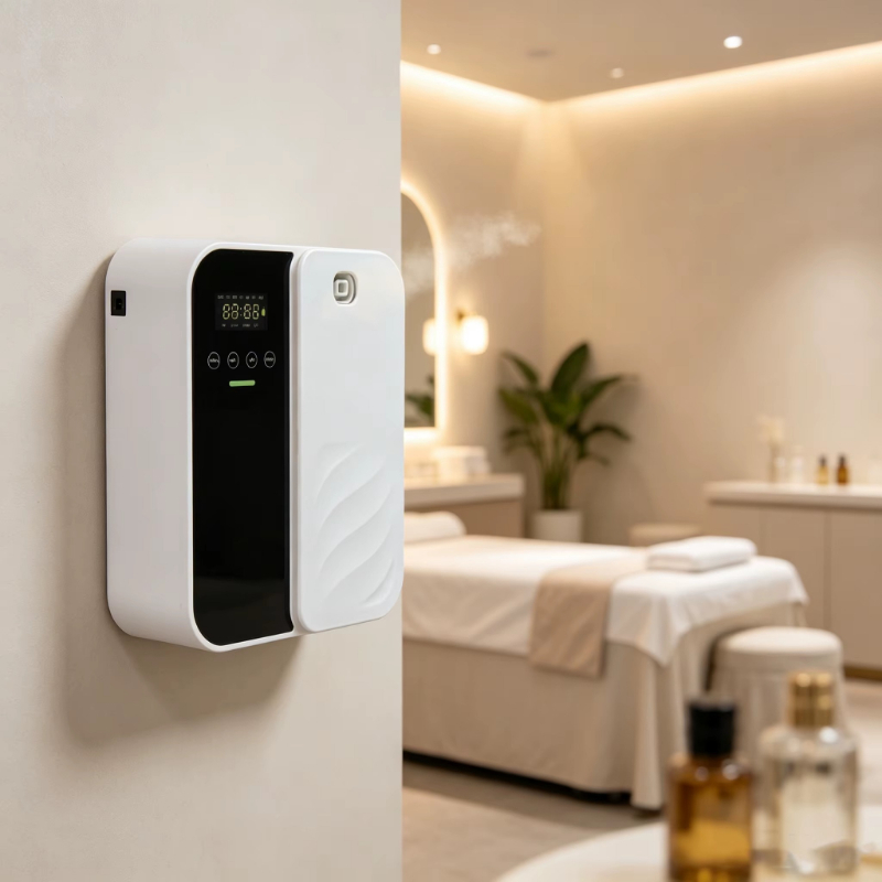 Home Decor Free App - Diffuser aroma minyak esensial tanpa air