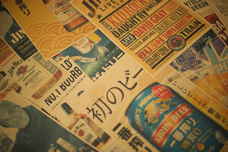 Kertas Kraft Poster lembut Yak - Home Decor Y2K ulasan dan harga