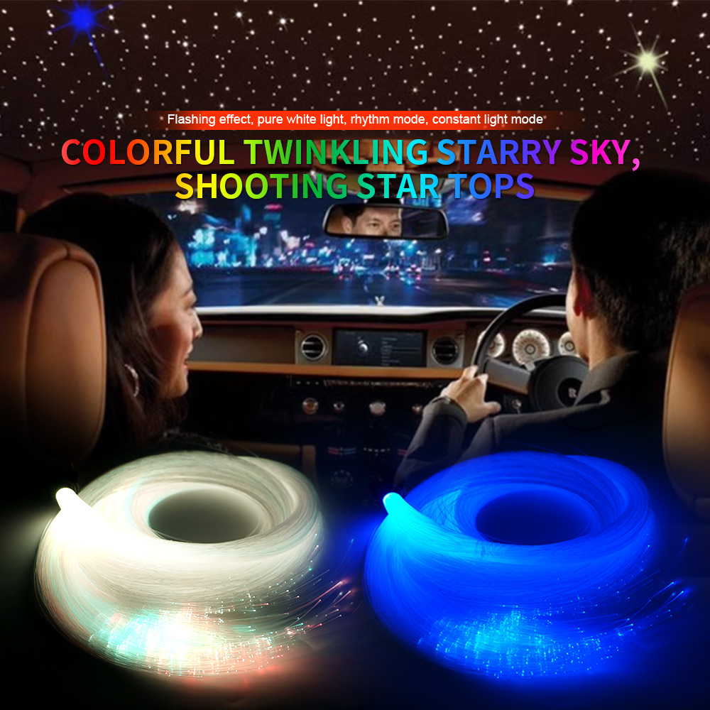 Lampu langit berbintang RGBW 1 - Home Decor Free App ulasan dan harga