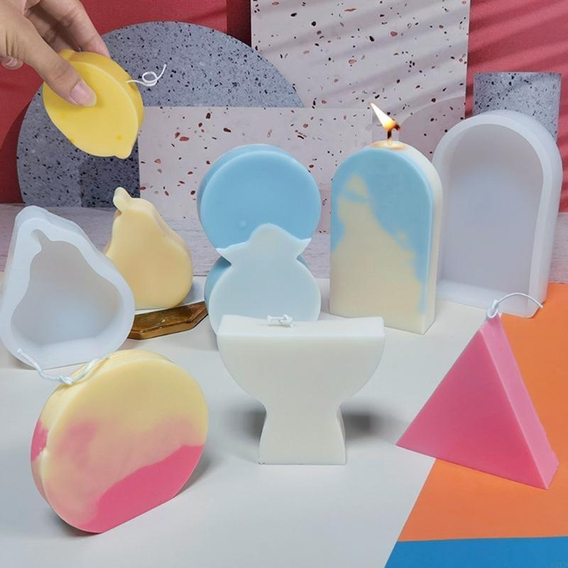 62KD Cetakan Lilin Beraroma Si - Home Decor Free App ulasan dan harga