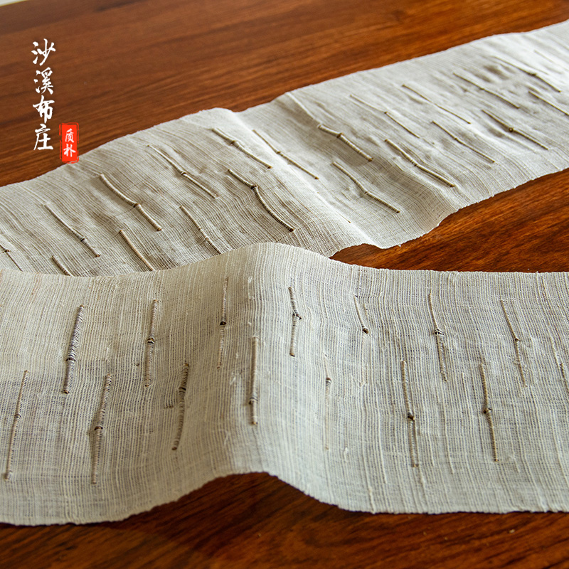 Taplak Meja untuk Upacara Minu - Linen Table Runner ulasan dan harga