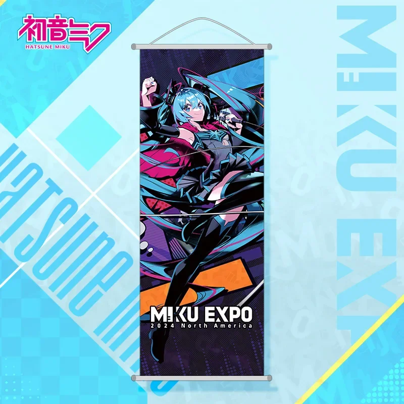 Lukisan Kanvas Bergambar Anime - Home Decor Theme ulasan dan harga