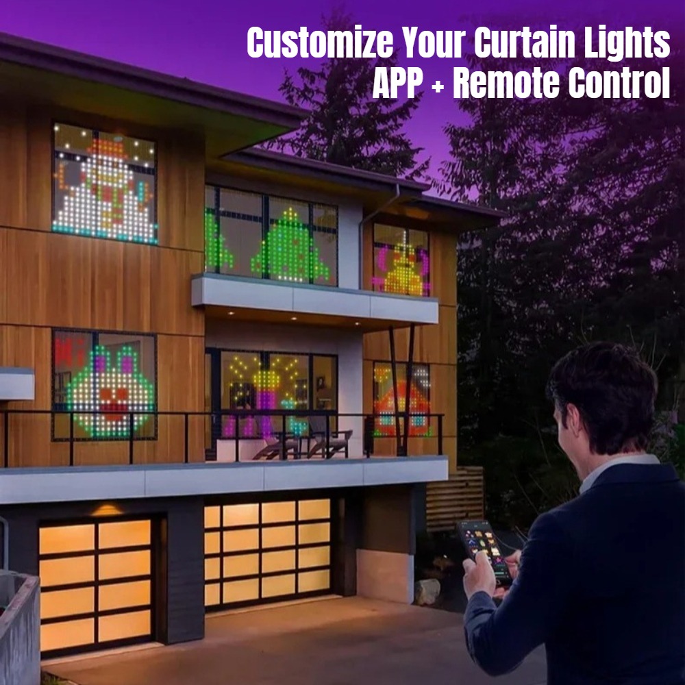Lampu Dekorasi Natal 2026, Pol - Home Decor Free App ulasan dan harga